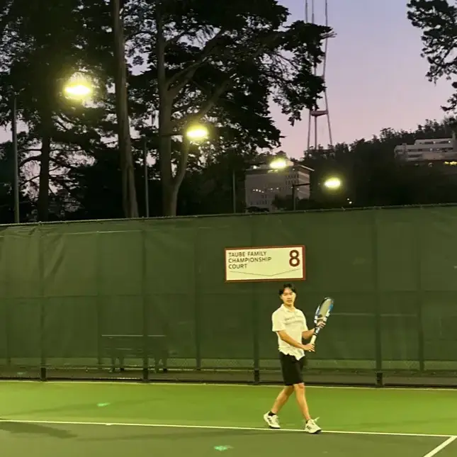 Tennis